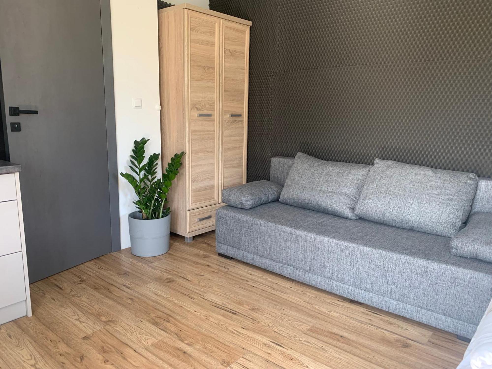 Apartamenty Nad Zimnikiem Lipowa Exteriér fotografie